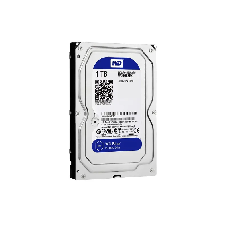 HDD